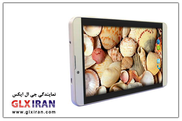تبلت glx مدل تاج